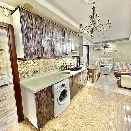 Sultanahmet Garden Apartment Стамбул Екстер'єр фото